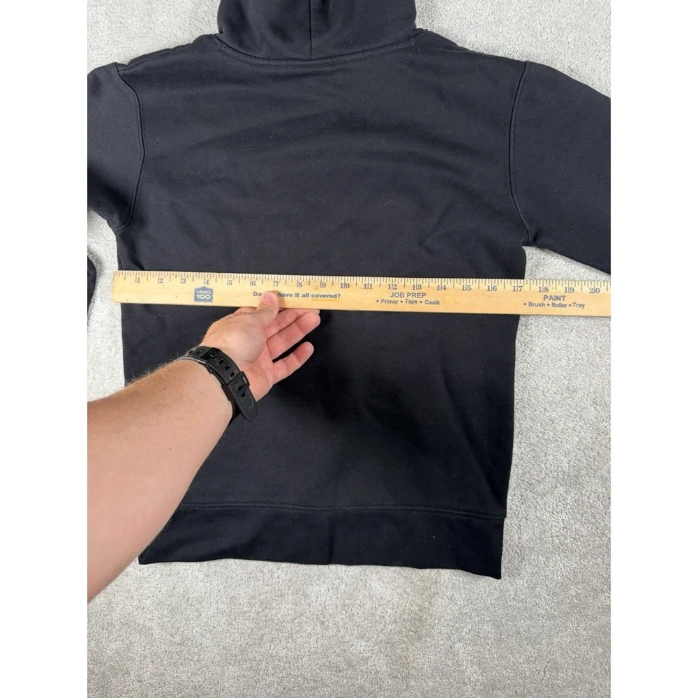 Jordan‎ Boys Pullover Hoodies Size Large 12-13yrs Embroidered Jumpman